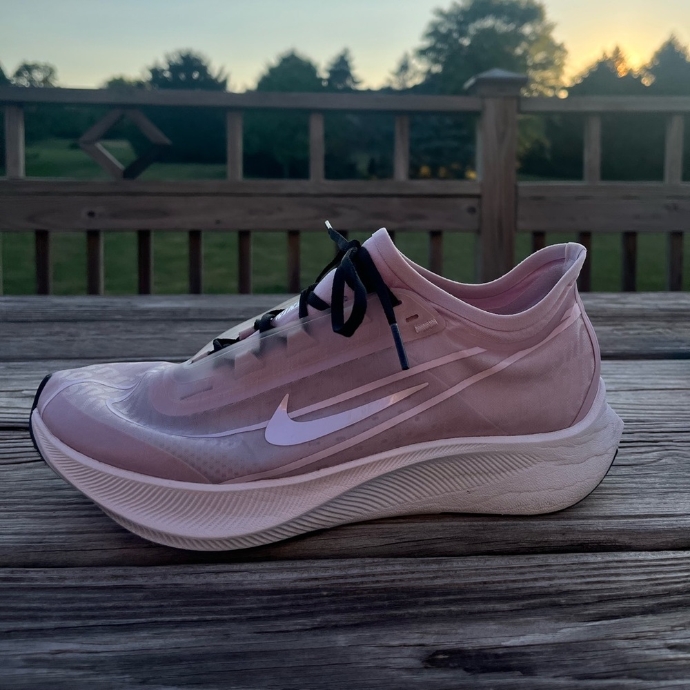 Nike Zoom Fly 3